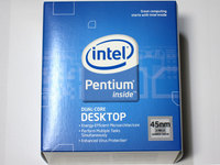 Intel Pentium Dual-Core E6300