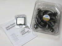 Intel Pentium Dual-Core E6300