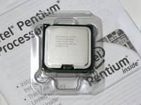 Intel Pentium Dual-Core E6300