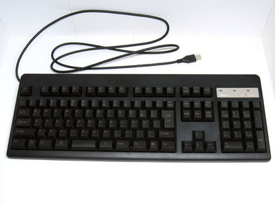 Realforce 108UBK