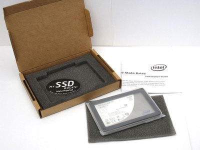 Intel SSDSA2MJ080G2C1