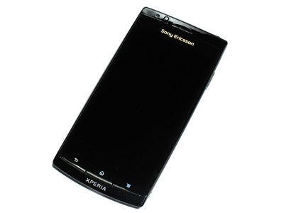 Xperia Arc